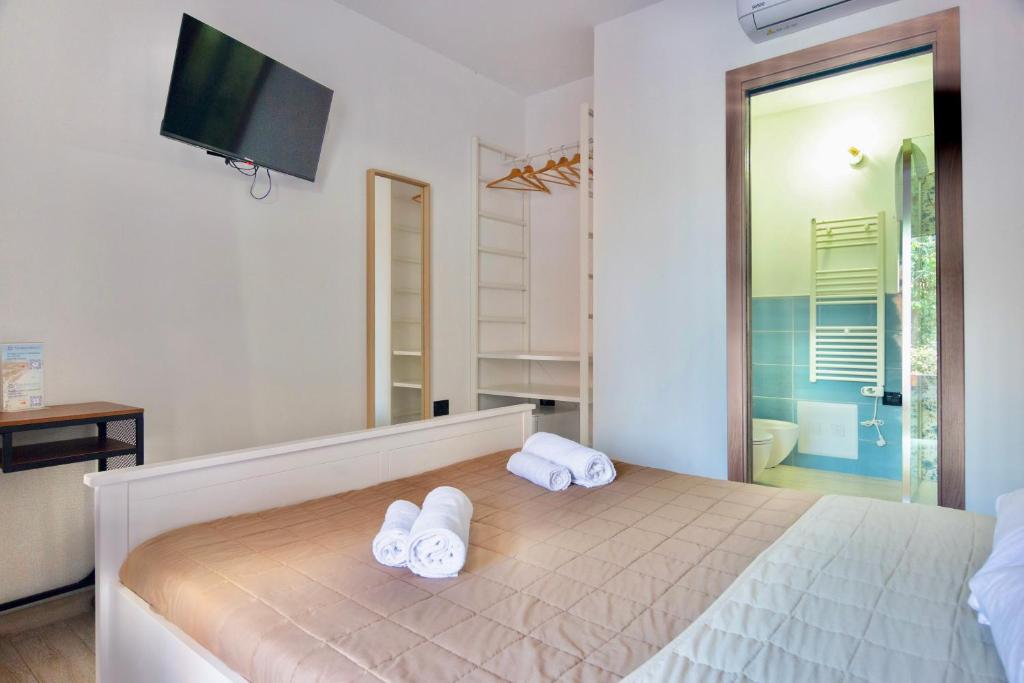 Zenia Rooms - 5