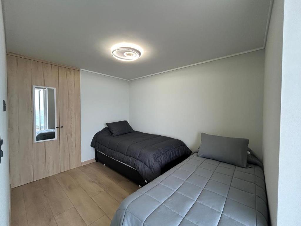 Departamento Nuevo Primera Linea Av del mar - 3