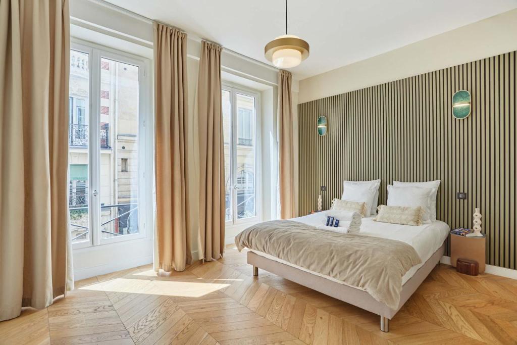 Apartement Place Vendome by Studioprestige - 3