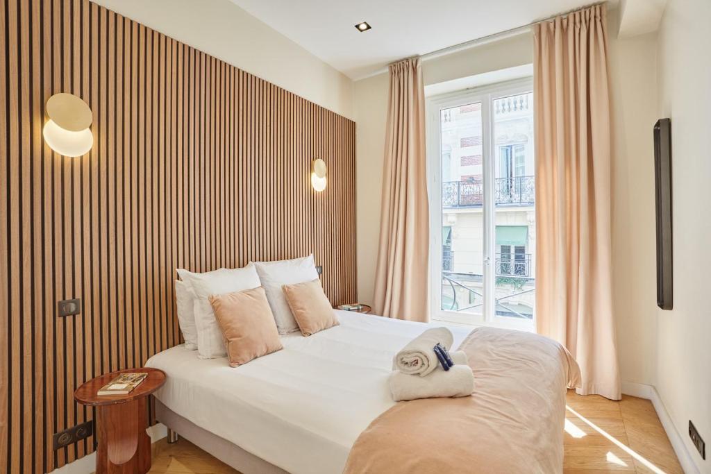 Apartement Place Vendome by Studioprestige - 5