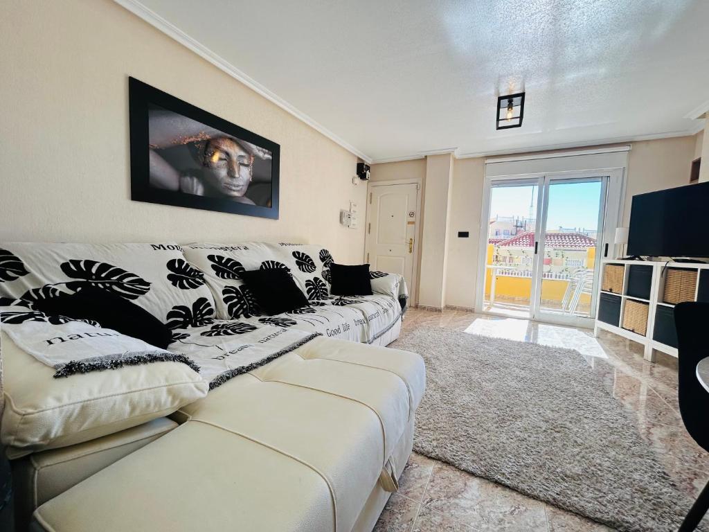 Appartement lumineux à Orihuela Costa avec 3 piscines dont 1 chauffée - 3