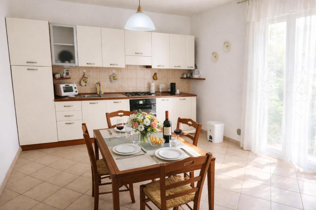 HOUSE IN PARADISE - Realmonte with Free parking - 3