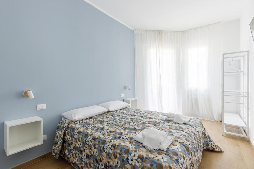 Residence Campo Dei Fiori Free Parking and WiFi - 4