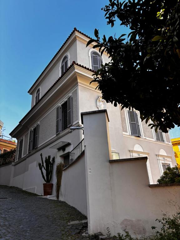 Trastevere Ripa Apartments - 4