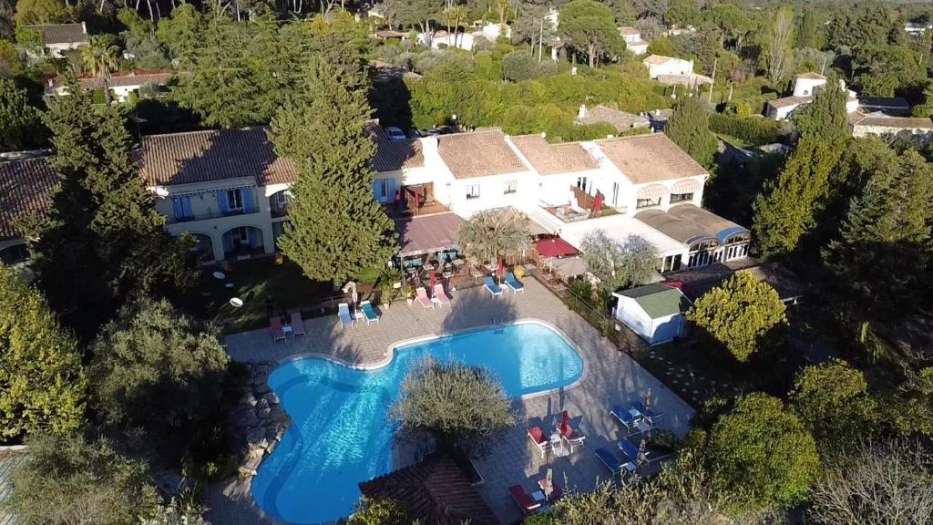 La Lune De Mougins - Hotel & Spa - 2