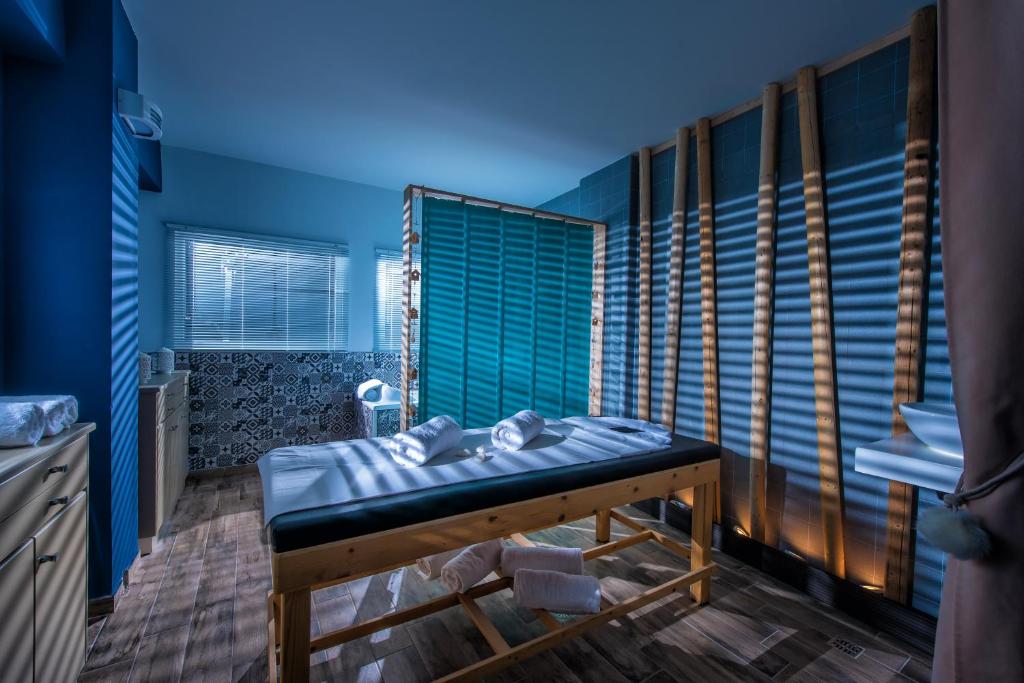 Stalis Hotel — Stalida