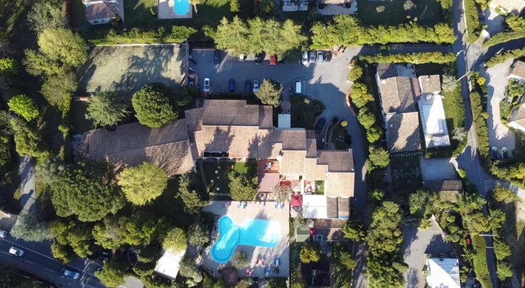 La Lune De Mougins - Hotel & Spa - 4