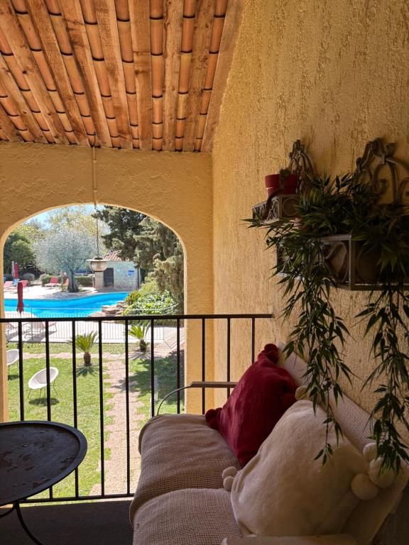 La Lune De Mougins - Hotel & Spa - 3