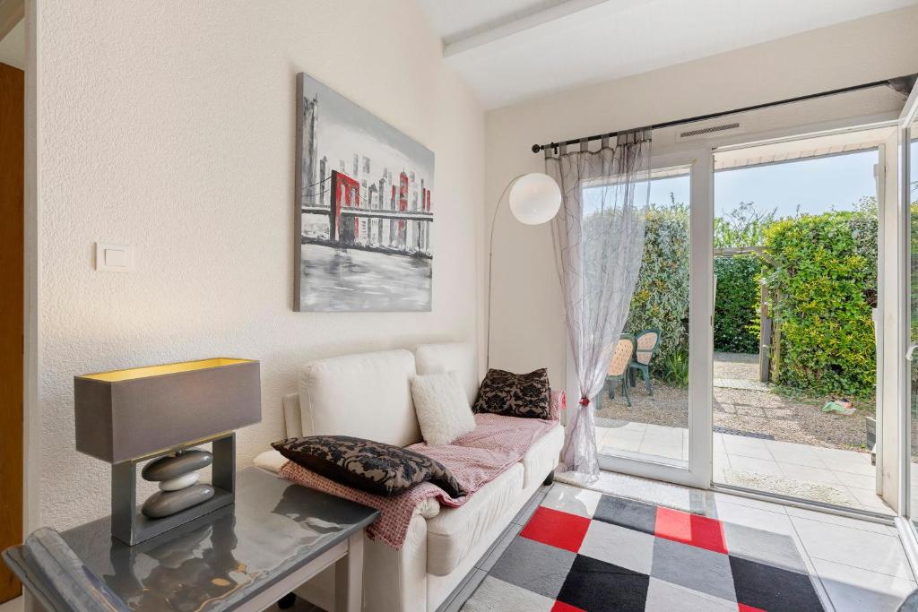 Le Gîte 2 - Les Sables-d'Olonne - 2