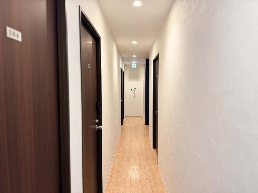 D旅館 茗荷谷後楽園 - D-RYOKAN Myogadani Korakuen