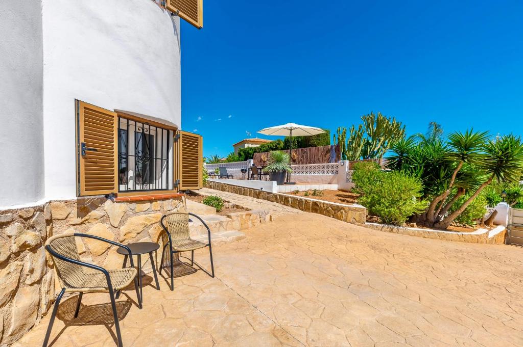 Casa Bel Dia - 2