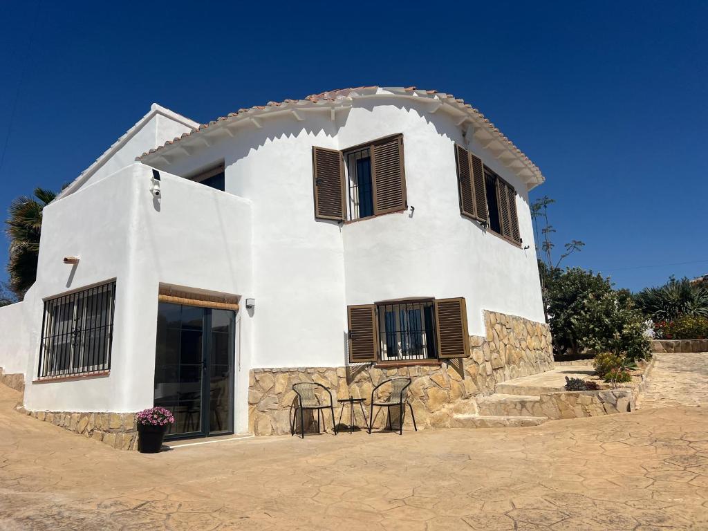 Casa Bel Dia - 1