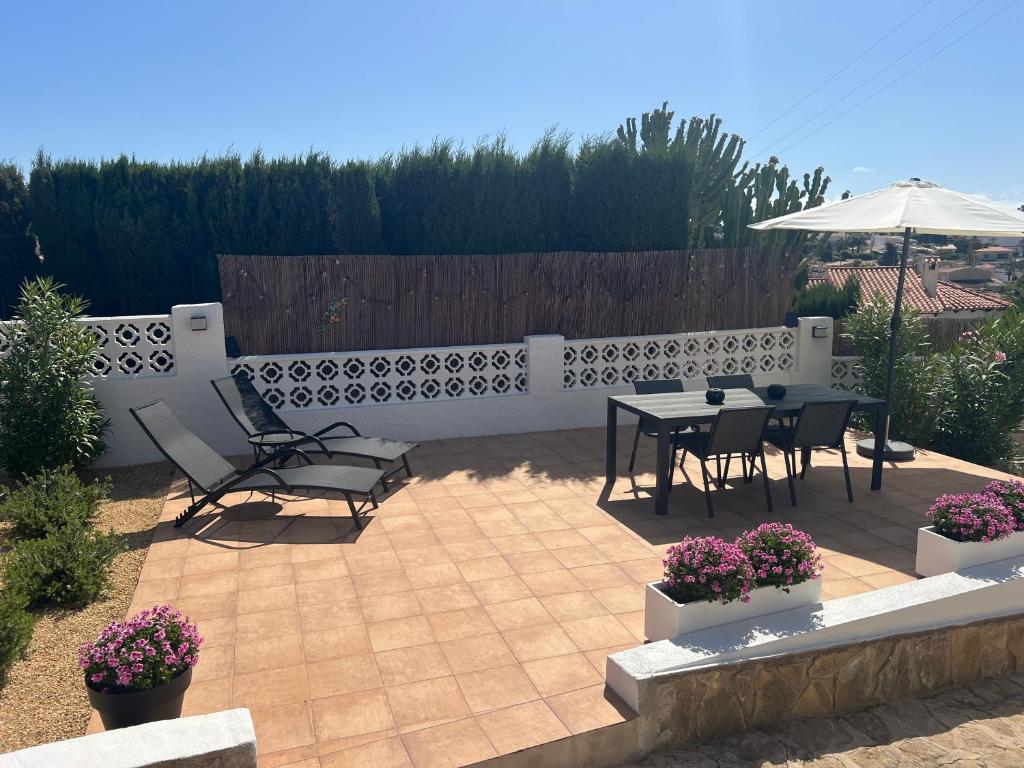 Casa Bel Dia - 5