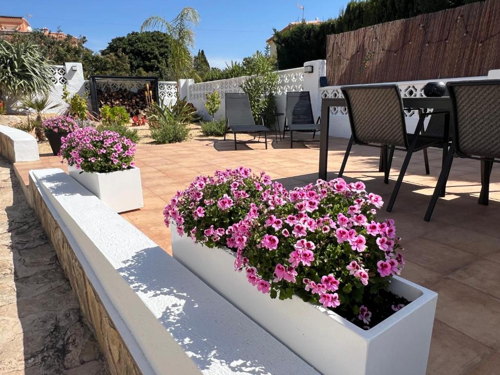 Casa Bel Dia - 4