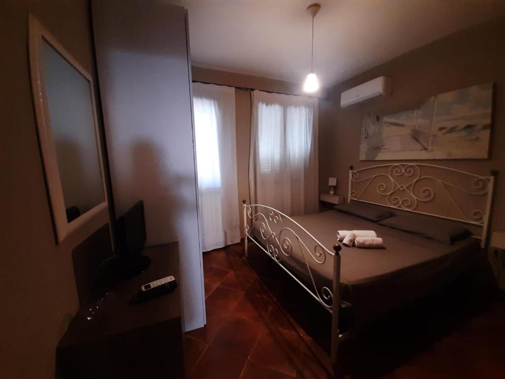 Casa Olimpo - 1