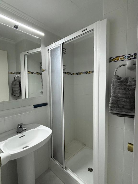 Apartamento Mar de Fondo 5pax - 2