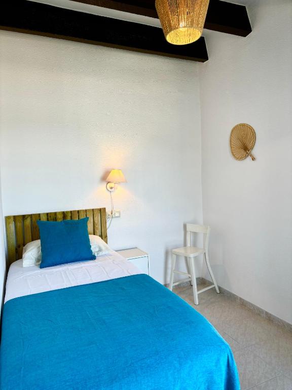 Apartamento Mar de Fondo 5pax - 4