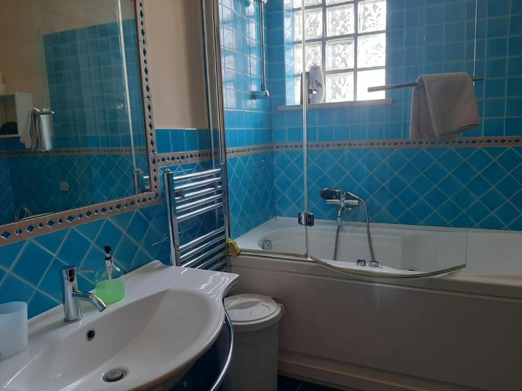 Casa Olimpo - 3