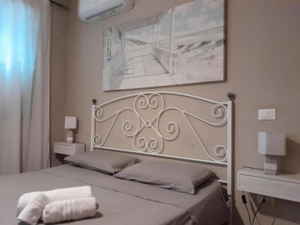 Casa Olimpo - 5