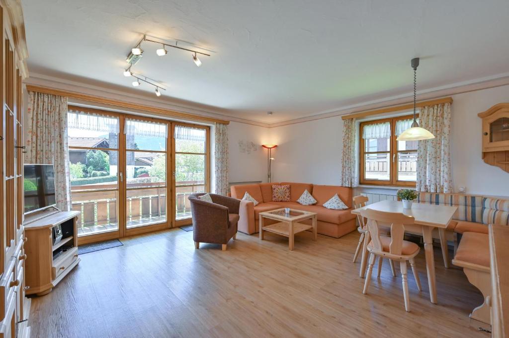 Wohnung Alpenstern- Sommer Hörnerbahnen kostenlos - 1