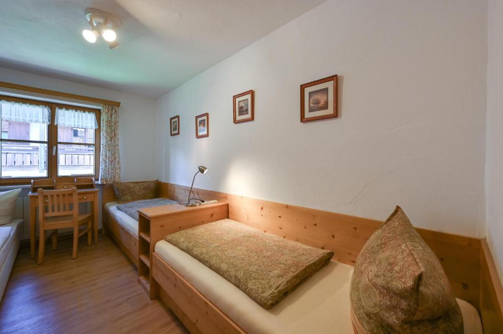 Wohnung Alpenstern- Sommer Hörnerbahnen kostenlos - 4