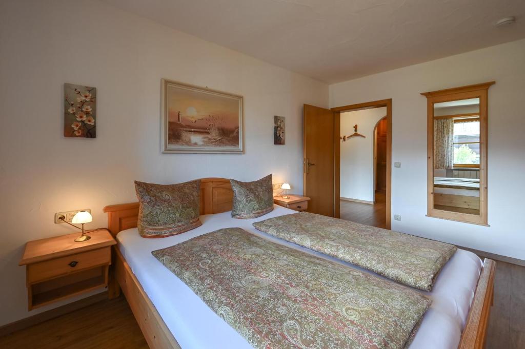 Wohnung Alpenstern- Sommer Hörnerbahnen kostenlos - 3