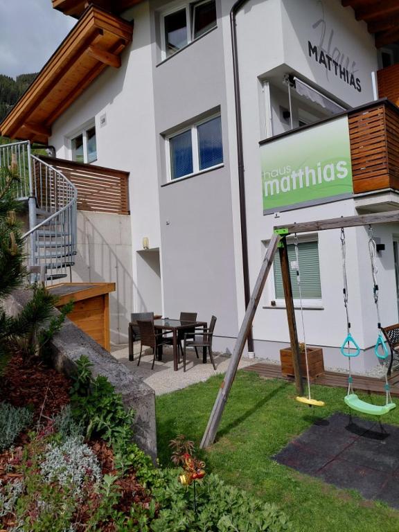 Haus Matthias - 2