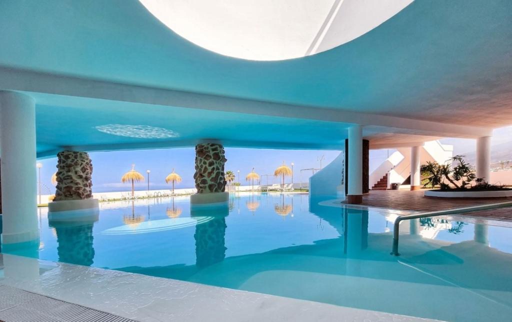 Penthouse 3 bedrooms, ocean view, near Siam Park - 4