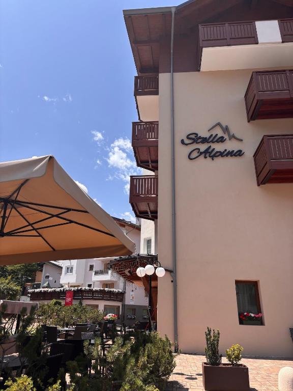 Hotel Stella Alpina - 2