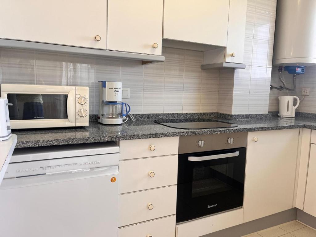 Basic Comfort Apartment Port Moxo 1º 0131 - 4