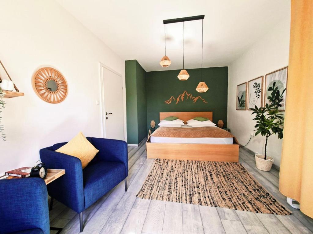 La Vida appartment 1 - 2