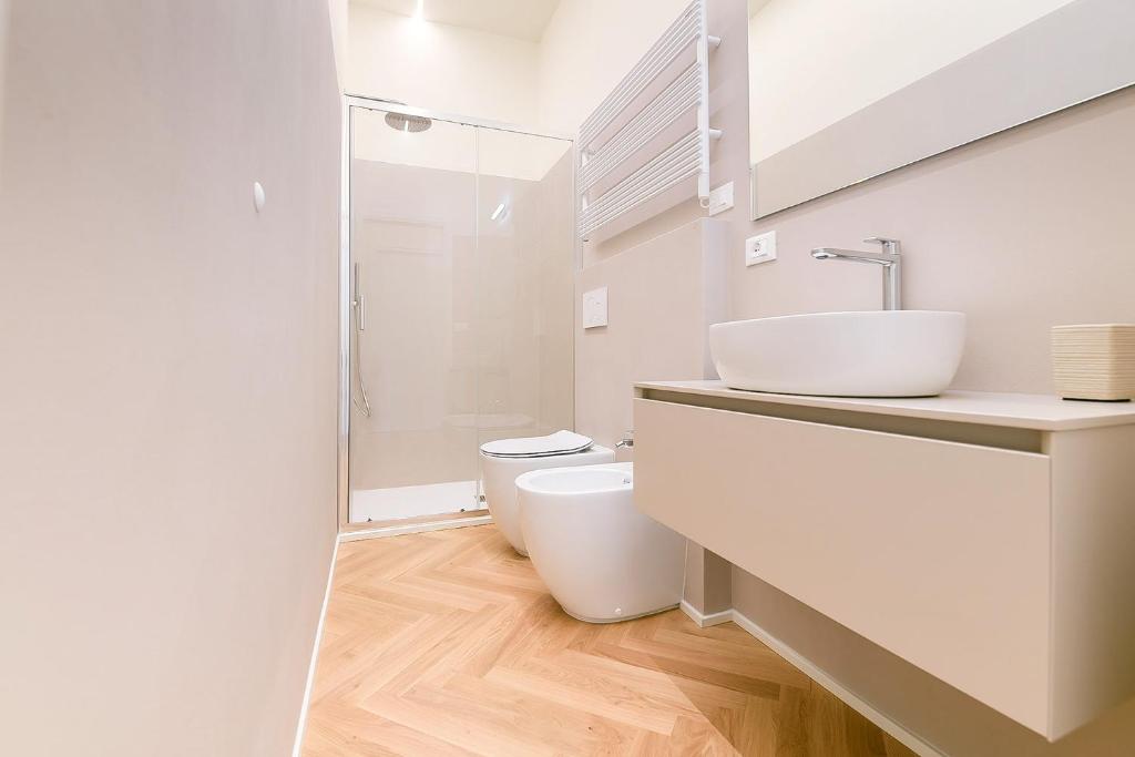 Milleventi Apartments Bologna - 3