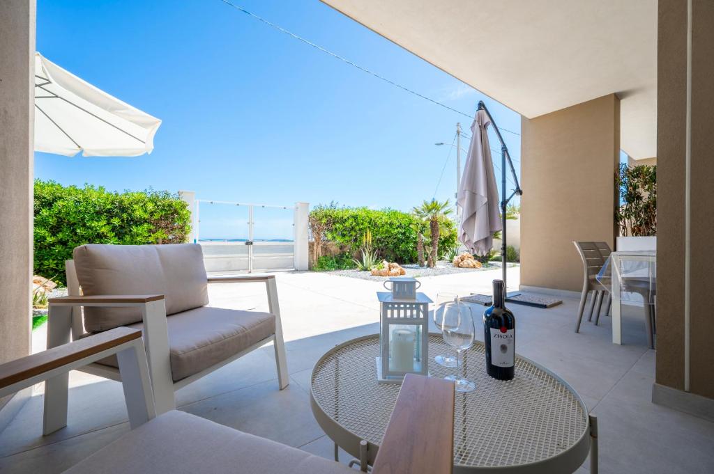 Villa Sun Sea View - 3