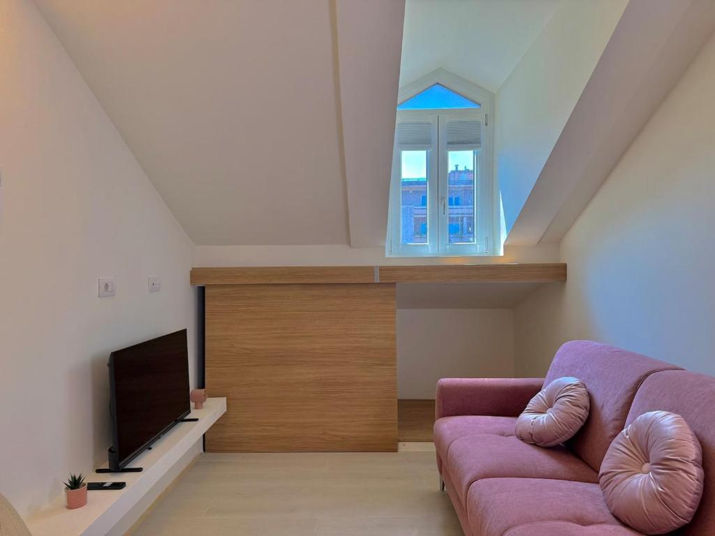 Porta Venezia Three Bedroom Loft - 3