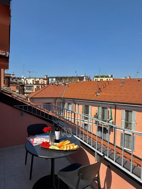 Porta Venezia Three Bedroom Loft - 1
