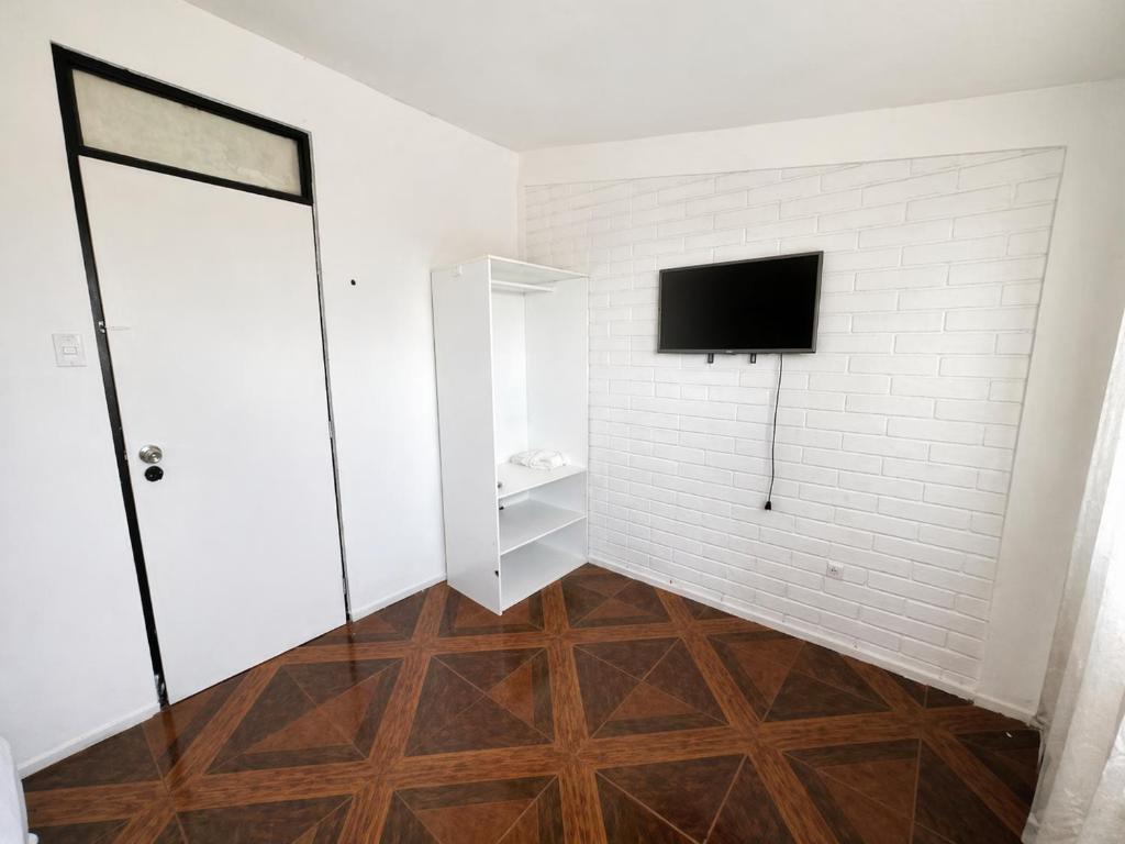 Habitación privada con baño privado - Jumbo Norte - 2