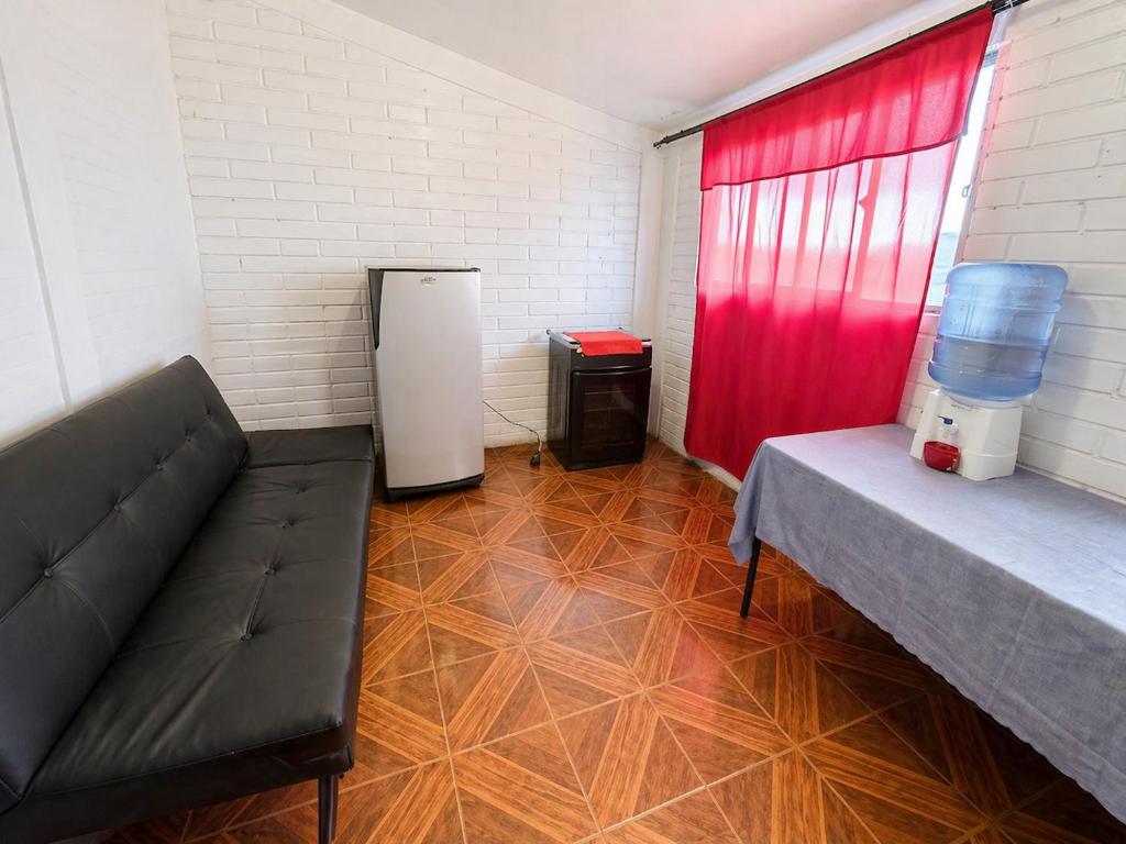 Habitación privada con baño privado - Jumbo Norte - 3