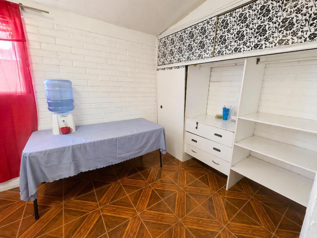 Habitación privada con baño privado - Jumbo Norte - 4