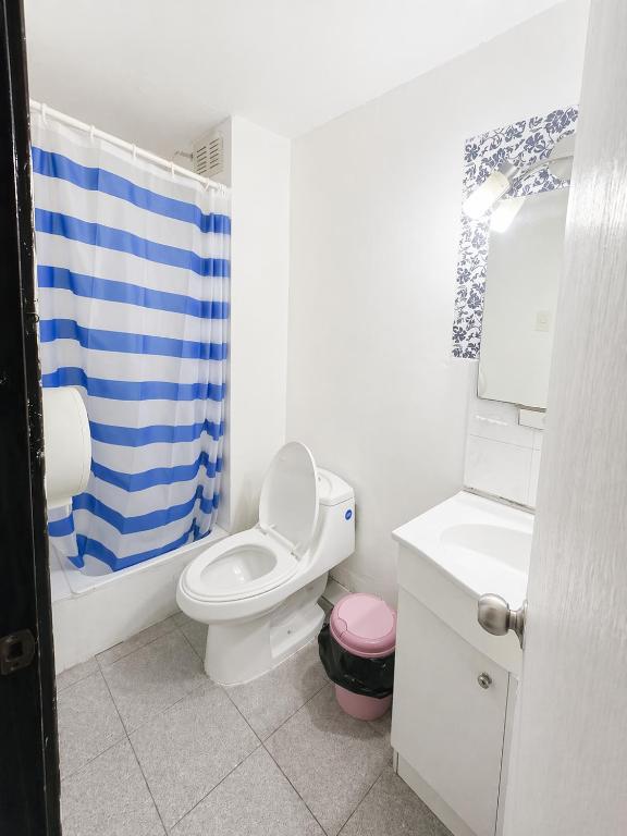 Habitación privada con baño privado - Jumbo Norte - 5