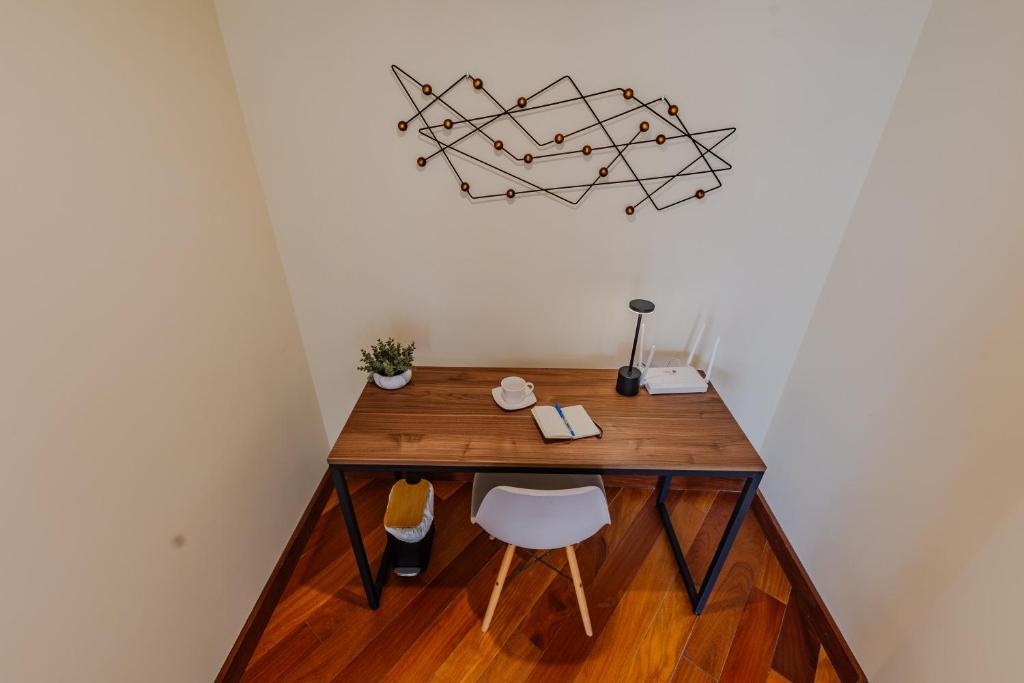 Modern apartment in Miraflores near Larcomar - 3