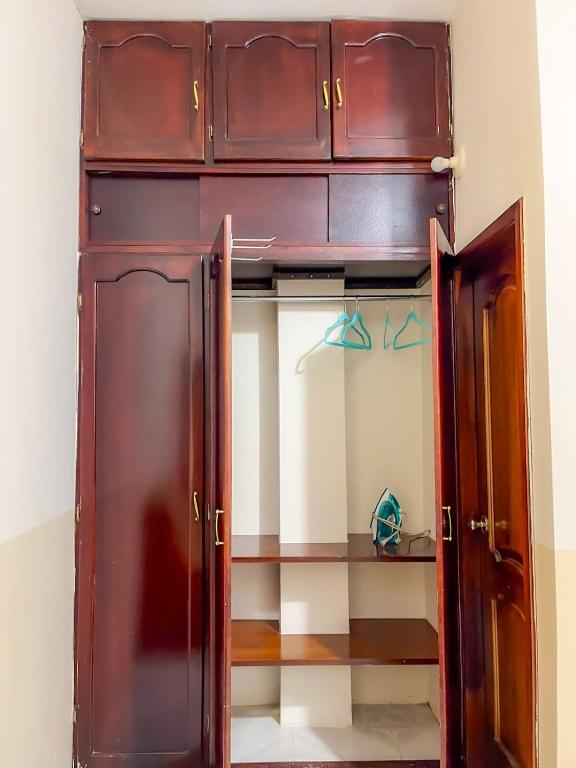Suite completa con jardin y parqueo privado - 3
