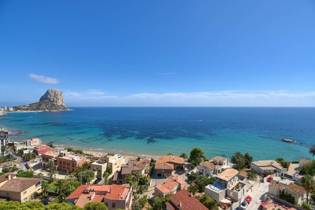 La Perla Calpe - Fabiola 1 - 1