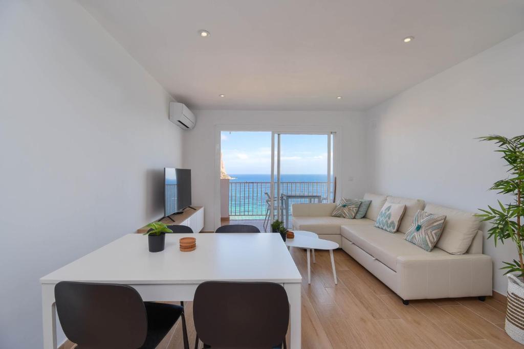 La Perla Calpe - Fabiola 1 - 3