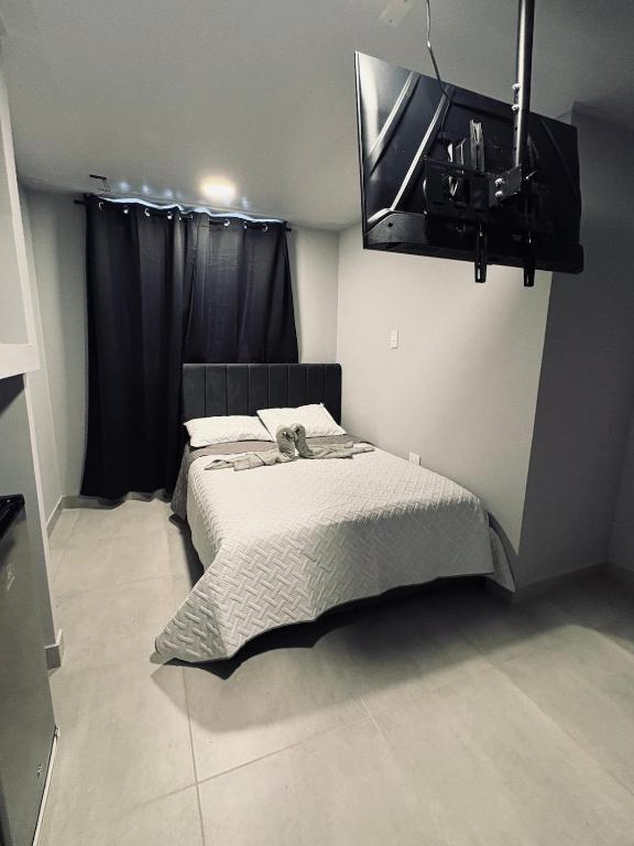 Apartamento central en Santa Rosa De Cabal - 1