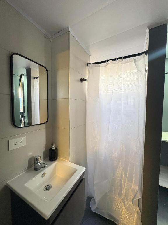 Apartamento central en Santa Rosa De Cabal - 3
