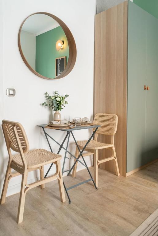 FurtiveStay - Galeries Fayette - 11 Joubert - 4