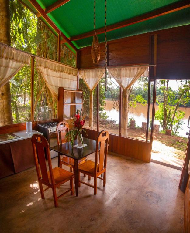 Coco house tambopata - 2