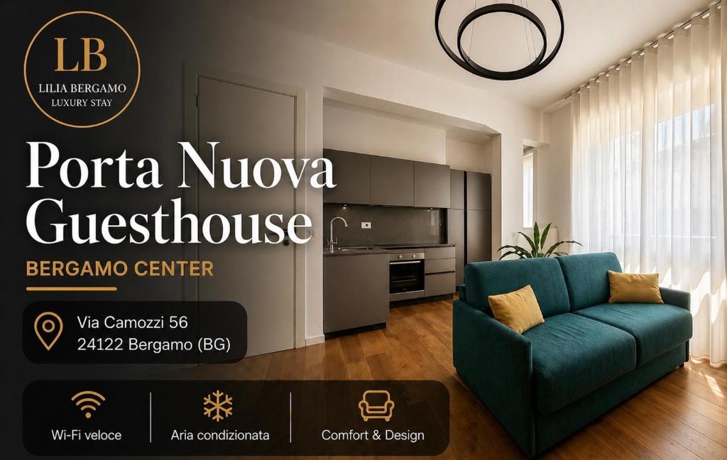 Porta Nuova Guesthouse - 2