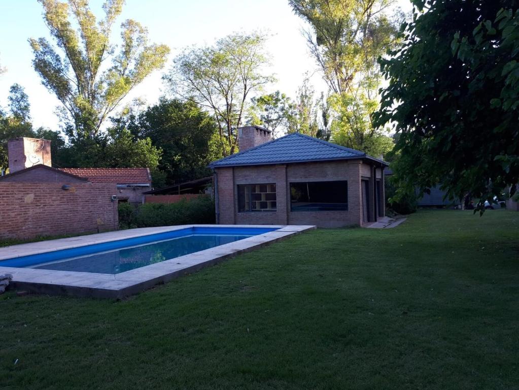 Casa Fauna - 1