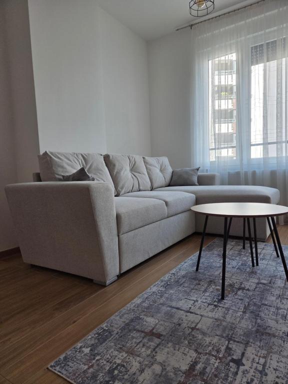 Apartman 11 - 2